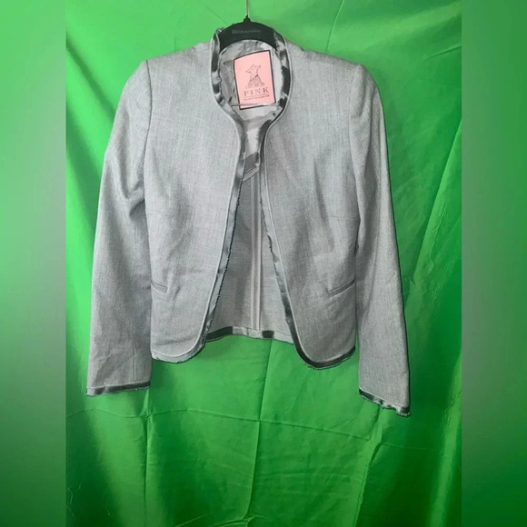 Pink by Thomas Pink Blazer size 2 - Picture 1 of 5